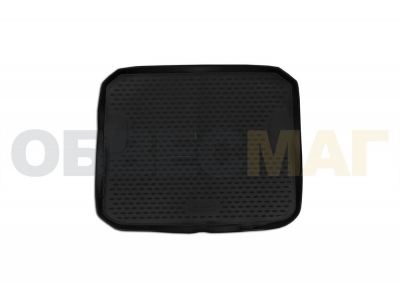 Коврик в багажник полиуретан длинный Element для Honda Odyssey RA6 JDM 1999-2003