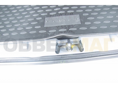 Коврик в багажник полиуретан длинный Element для Honda Odyssey RA6 JDM 1999-2003