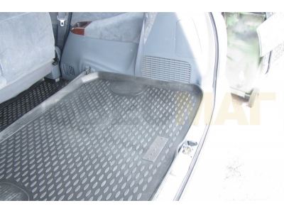 Коврик в багажник полиуретан длинный Element для Honda Odyssey RA6 JDM 1999-2003