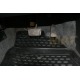 Коврики в салон полиуретан 4 штуки Element для Honda Fit GD1 JDM 2001-2008