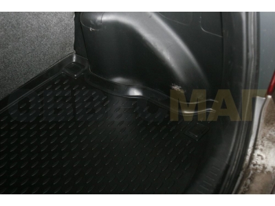 Коврик в багажник полиуретан Element для Honda Fit GD1 JDM 2001-2008