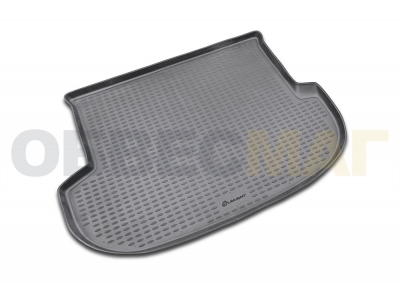 Коврик в багажник полиуретан Element для Hyundai Santa Fe 2006-2012