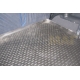 Коврик в багажник полиуретан длинный Element для Hyundai ix55 2009-2013