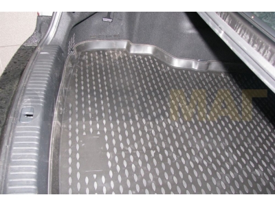 Коврик в багажник полиуретан Element для Hyundai Grandeur 2005-2011