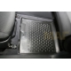 Коврики в салон полиуретан 4 штуки для Comfort и Sport Element для Hyundai Elantra MD 2010-2015