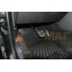 Коврики в салон полиуретан 4 штуки Element для Land Rover Discovery 4 2009-2014