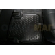 Коврики в салон полиуретан 4 штуки Element для Land Rover Discovery 4 2009-2014