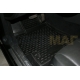 Коврики в салон полиуретан 4 штуки Element для Mercedes-Benz S-Class W221 2005-2013