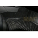 Коврики в салон полиуретан 4 штуки Element для Mercedes-Benz S-Class W221 2005-2013