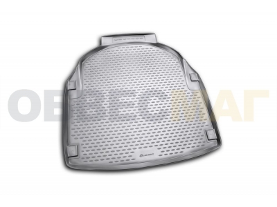 Коврик в багажник полиуретан для Avantgard Element для Mercedes-Benz E-Class W212 2009-2021