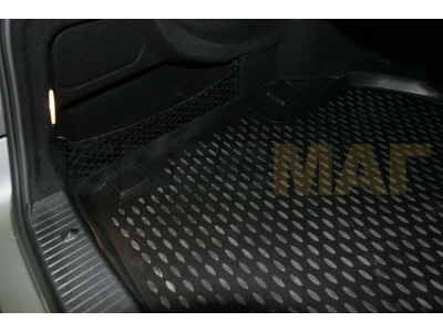 Коврик в багажник полиуретан для Avantgard Element для Mercedes-Benz E-Class W212 2009-2021