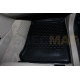 Коврики в салон полиуретан 4 штуки Element для Mercedes-Benz GLK 2008-2015