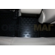 Коврики в салон полиуретан 4 штуки Element для Mercedes-Benz GLK 2008-2015