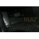 Коврики в салон полиуретан 4 штуки Element для Mercedes-Benz B-Class W245 2005-2011