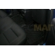 Коврики в салон полиуретан 4 штуки Element для Mercedes-Benz B-Class W245 2005-2011