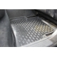 Коврики в салон полиуретан 4 штуки Element для Mercedes-Benz C-Class W204 2007-2015