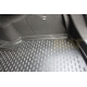 Коврик в багажник полиуретан Element для Mercedes-Benz C-Class W204 2007-2015