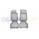 Коврики в салон полиуретан 4 штуки Element для Mercedes-Benz CLS-Class W219 2004-2011