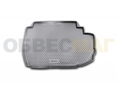 Коврик в багажник полиуретан Element для Mercedes-Benz S-Class W220 1998-2005