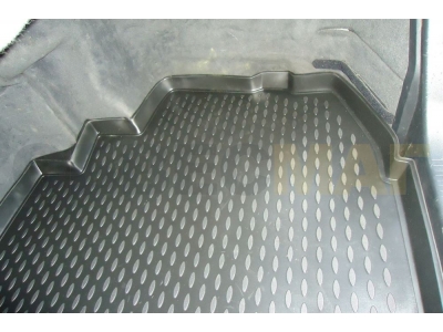 Коврик в багажник полиуретан Element для Mercedes-Benz S-Class W220 1998-2005