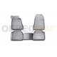 Коврики в салон полиуретан 4 штуки Element для Mercedes-Benz E-Class W210 1995-2002