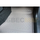 Коврики в салон полиуретан 4 штуки Element для Mercedes-Benz E-Class W210 1995-2002