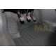 Коврики в салон полиуретан 4 штуки Element для Opel Zafira B 2005-2012