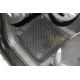 Коврики 3D в салон полиуретан 4 штуки Element для Chevrolet Cruze 2009-2021