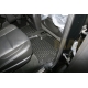 Коврики 3D в салон Element полиуретан 4 шт. для Chevrolet Tahoe 2014-2021