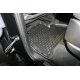 Коврики 3D в салон Element полиуретан 4 шт. для Chevrolet Tahoe 2014-2021