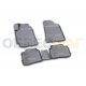 Коврики 3D в салон полиуретан 4 штуки Element для Kia Cerato 2009-2012