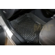 Коврики 3D в салон полиуретан 4 штуки Element для Kia Cerato Koup 2009-2012