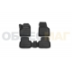 Коврики 3D в салон полиуретан 4 штуки Element для Land Rover Discovery Sport 2014-2021