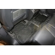 Коврики 3D в салон полиуретан 4 штуки Element для Land Rover Discovery Sport 2014-2021