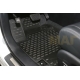 Коврики 3D в салон полиуретан 4 штуки Element для Toyota Highlander 2010-2014