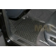 Коврики 3D в салон полиуретан 4 штуки Element для Volkswagen Touareg 2010-2017