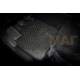 Коврики 3D в салон Element полиуретан 3 штуки для SsangYong Actyon 2013-2021