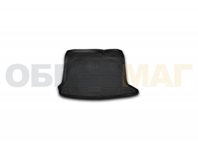 Коврик в багажник полиуретан 1 штука Element для Renault Sandero/Sandero Stepway 2014-2021