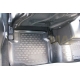 Коврики в салон полиуретан 4 штуки Element для Subaru Impreza 2000-2007