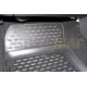 Коврики в салон полиуретан 4 штуки Element для Subaru Impreza 2000-2007
