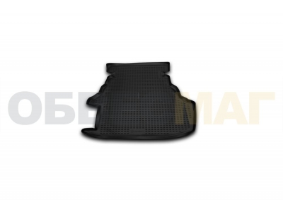 Коврик в багажник полиуретан Element для Toyota Camry 2006-2011