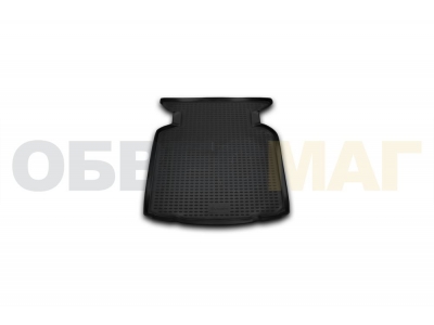 Коврик в багажник полиуретан Element для Toyota Avensis 2003-2008