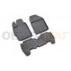 Коврики в салон полиуретан 3 штуки Element для Toyota Yaris 2005-2011