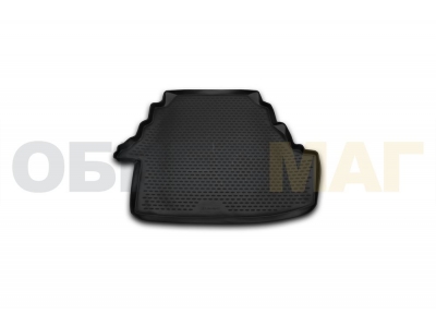 Коврик в багажник полиуретан для 3,5 литра Element для Toyota Camry 2006-2011