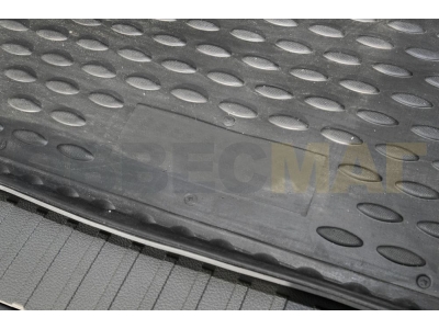 Коврик в багажник полиуретан Element для Toyota Land Cruiser 200 2007-2015