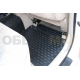 Коврики в салон полиуретан 4 штуки Element для Toyota Mark 2 2000-2004