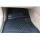 Коврики в салон полиуретан 4 штуки Element для Toyota Mark 2 2000-2004
