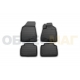 Коврики в салон полиуретан 4 штуки Element для Toyota Harrier 2003-2006