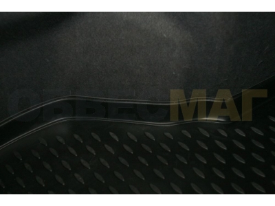 Коврик в багажник полиуретан Element для Toyota Caldina 1997-2002