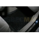 Коврики в салон полиуретан 4 штуки Element для Toyota Crown 1999-2003